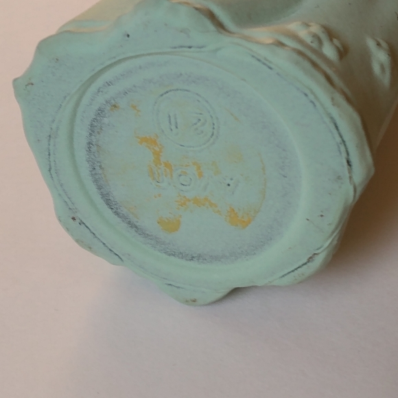 Vintage Avon Little Dream Girl Bottle - Picture 4 of 7